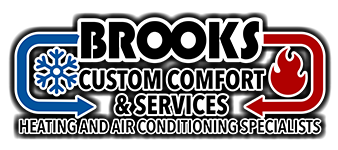 Brooks-Custom-Comfort-and-Services logo