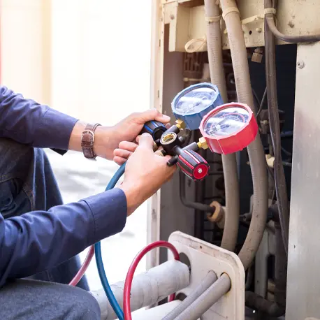 ac maintenance