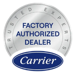 carrier fad logo